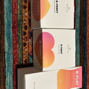 Maelys Firming creams. Set of three